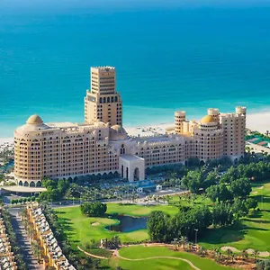 5* Feriested Waldorf Astoria Khaimah