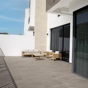 بيت للعطل Oasis Homes By Olala Homes, رأس الخيمة