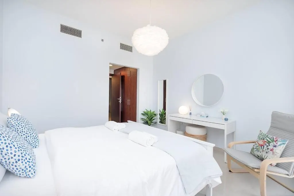 Contemporary Living By The Sea & 2Bd & New Listing Διαμέρισμα Ρας Αλ Χαιμά