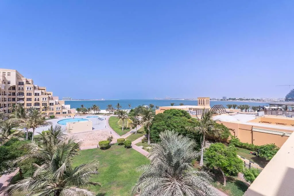 Contemporary Living By The Sea & 2Bd & New Listing Διαμέρισμα Ρας Αλ Χαιμά 0*,  Ηνωμένα Αραβικά Εμιράτα