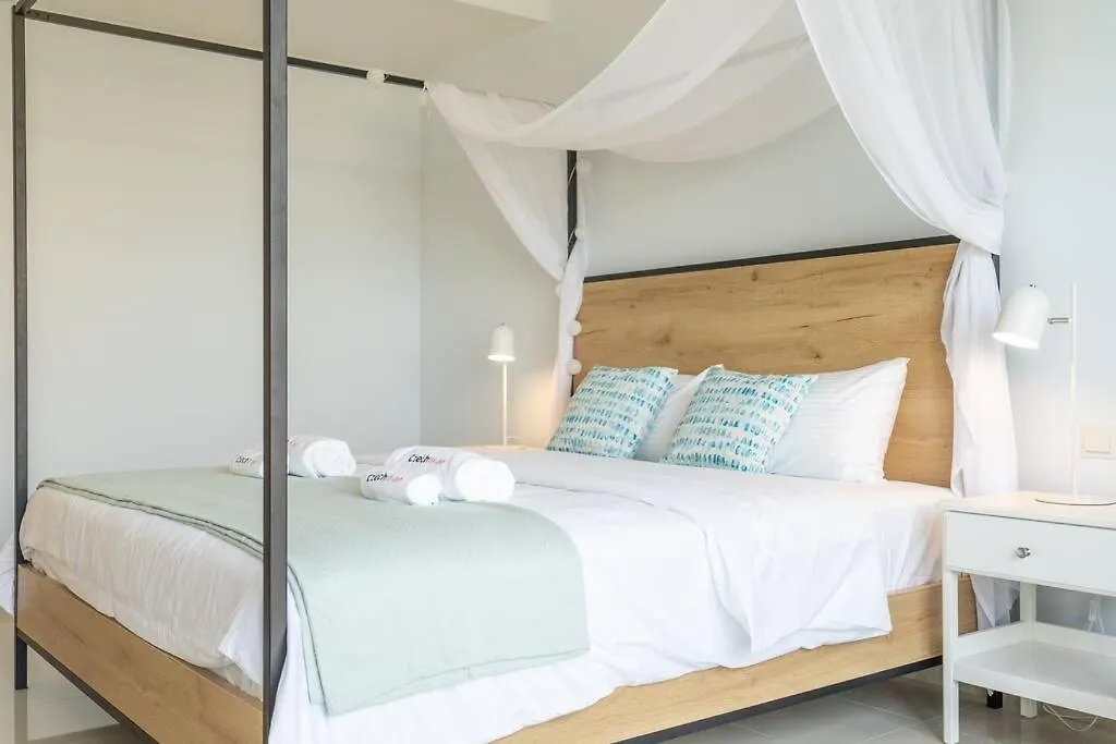 Contemporary Living By The Sea & 2Bd & New Listing Διαμέρισμα Ρας Αλ Χαιμά 0*,