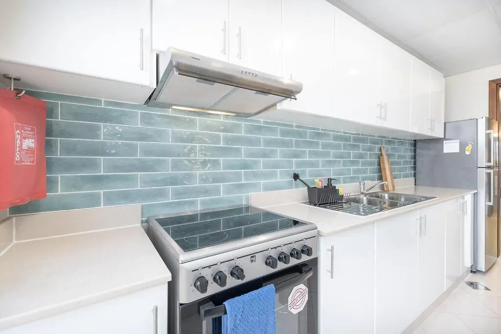 Contemporary Living By The Sea & 2Bd & New Listing Διαμέρισμα Ρας Αλ Χαιμά 0*,