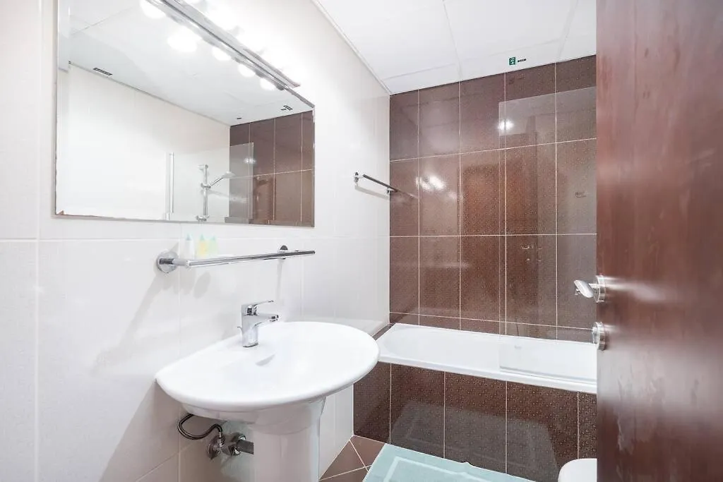 Contemporary Living By The Sea & 2Bd & New Listing Διαμέρισμα Ρας Αλ Χαιμά Ηνωμένα Αραβικά Εμιράτα
