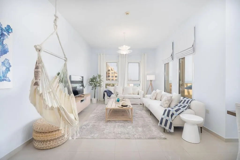 Contemporary Living By The Sea & 2Bd & New Listing Διαμέρισμα Ρας Αλ Χαιμά