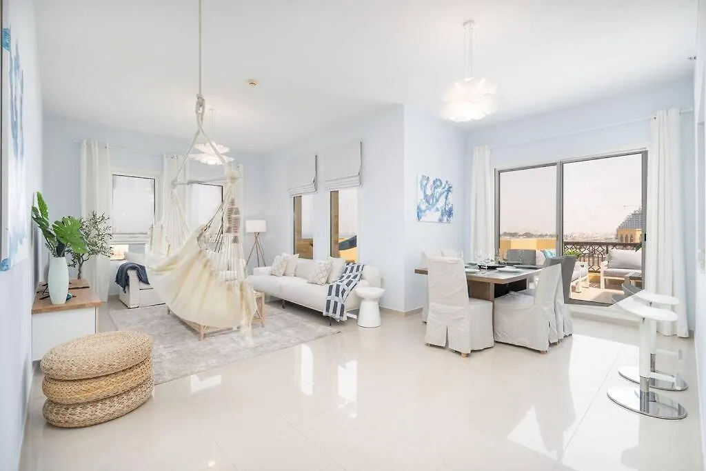 Contemporary Living By The Sea & 2Bd & New Listing Διαμέρισμα Ρας Αλ Χαιμά